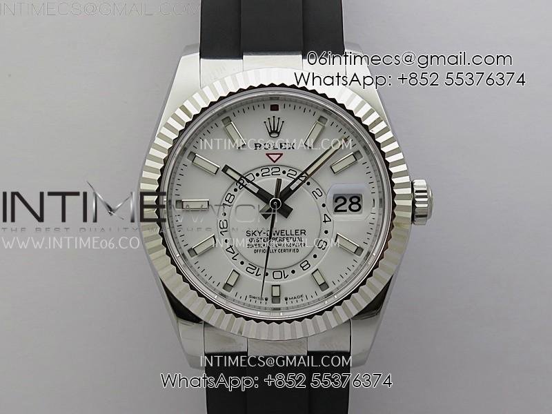 sky-dweller-326239-gain-weight-zf-1-1-best-edition-white-dial-on-oysterflex-rubber-strap-asian-2824.jpg Sky-Dweller 336239 Gain Weight ZF 1:1 Best Edition White Dial on Oysterflex Rubber Strap Asian 2824 - Image 1