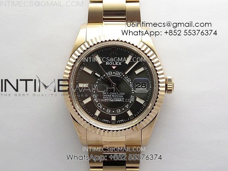 sky-dweller-326934-904l-rg-noob-1-1-best-edition-gray-dial-on-ss-jubilee-bracelet-asian-23j-to-9001.jpg Sky-Dweller 326935 904L RG Noob 1:1 Best Edition Gray Dial on SS Jubilee Bracelet Asian 23J to 9001 - Image 1