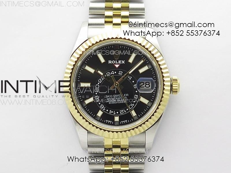 sky-dweller-326934-904l-ss-yg-noob-1-1-best-edition-black-dial-on-ss-yg-jubilee-bracelet-asian-23j-to-9001.jpg Sky-Dweller 326934 904L SS/YG Noob 1:1 Best Edition Black Dial on SS/YG Jubilee Bracelet Asian 23J to 9001 - Image 1