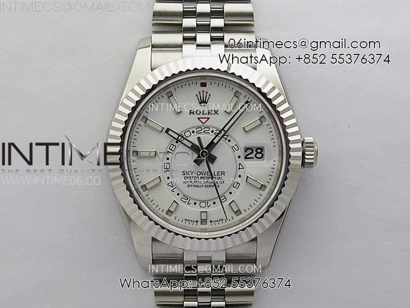 sky-dweller-326934-904l-ss-zf-1-1-best-edition-white-dial-on-jubilee-bracelet-asian-2824.jpg Sky-Dweller 326934 904L SS ZF 1:1 Best Edition White Dial on Jubilee Bracelet Asian 2824 - Image 1