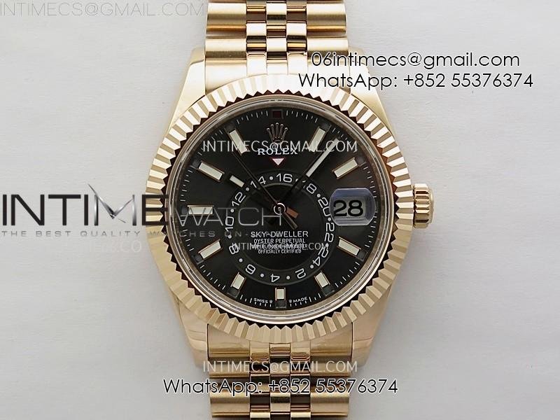 sky-dweller-326935-904l-rg-noob-1-1-best-edition-gray-dial-on-rg-jubilee-bracelet-asian-23j-to-9001.jpg Sky-Dweller 326935 904L RG Noob 1:1 Best Edition Gray Dial on RG Jubilee Bracelet Asian 23J to 9001 - Image 1