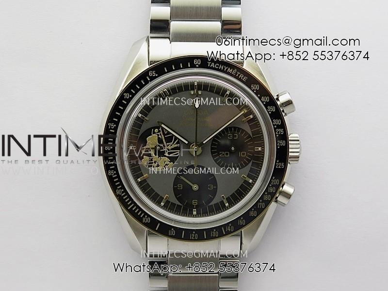 speedmaster-professional-50th-anniversary-ssyg-n1f-best-edition-gray-dial-on-ss-bracelet-asian-3861.jpg Speedmaster Professional 50th Anniversary SS/YG N1F Best Edition Gray Dial On SS Bracelet Asian 3861 - Image 1