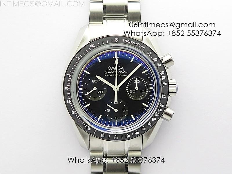 speedmaster-ss-rmf-best-edition-black-dial-on-ss-bracelet-lemania-hw.jpg Speedmaster SS RMF Best Edition Black Dial on SS Bracelet Lemania HW - Image 1