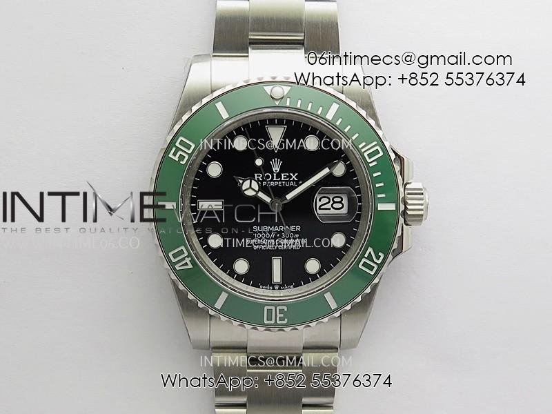 submariner-126610-lv-904l-ss-qf-11-best-edition-black-dial-on-oyster-bracelet-sh3235.jpg Submariner 126610 LV 904L SS QF 1:1 Best Edition Black Dial On Oyster Bracelet SH3235 - Image 1