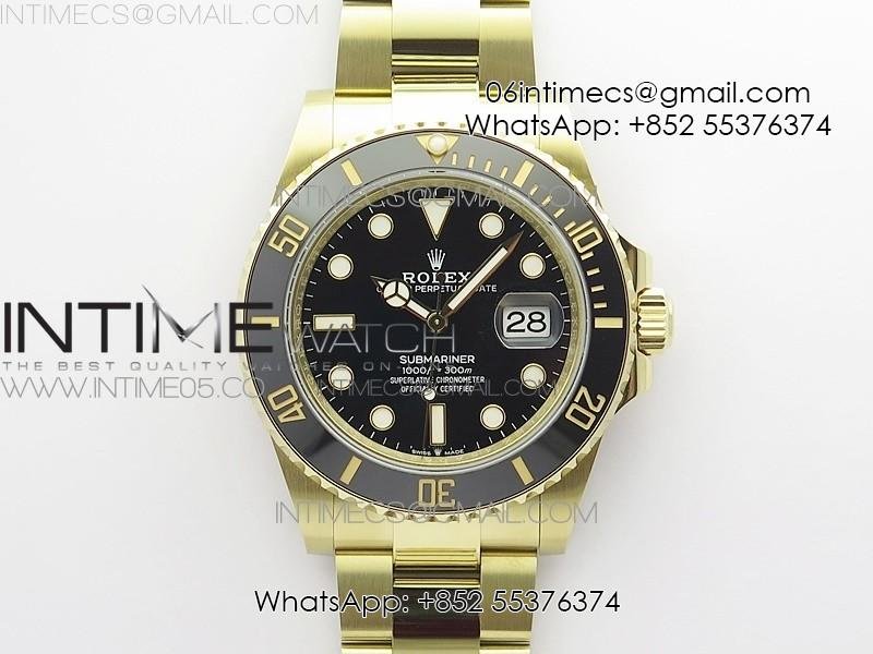 submariner-41mm-126613-ln-yg-bp-best-edition-black-dial-on-yg-bracelet.jpg Submariner 41mm 126613 LN YG BP Best Edition Black Dial on YG Bracelet - Image 1