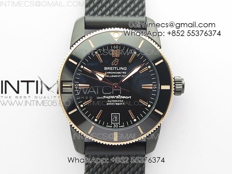 superocean-42mm-ab2010-dlc-rg-b50-1-1-best-edition-black-dial-black-ceramic-bezel-on-black-rubber-strap-a2824.jpg SuperOcean 42mm AB2010 DLC/RG B50 1:1 Best Edition Black Dial Black Ceramic Bezel on Black Rubber strap A2824 - Image 1