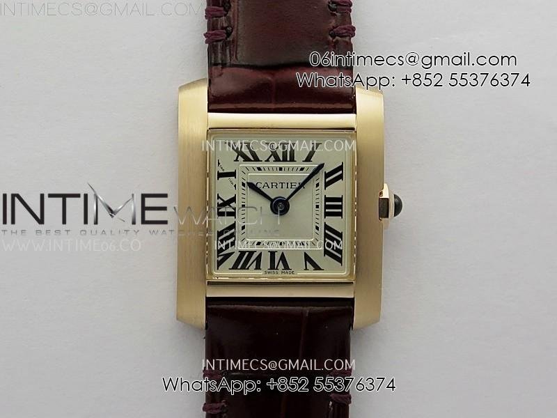 tank-francaise-ladies-212mm-rg-8848f-1-1-best-edition-silver-dial-on-red-leather-strap-ronda-quartz-v2.jpg Tank Francaise Ladies 21.2mm RG 8848F 1:1 Best Edition Silver Dial on Red Leather Strap Ronda Quartz V2 - Image 1