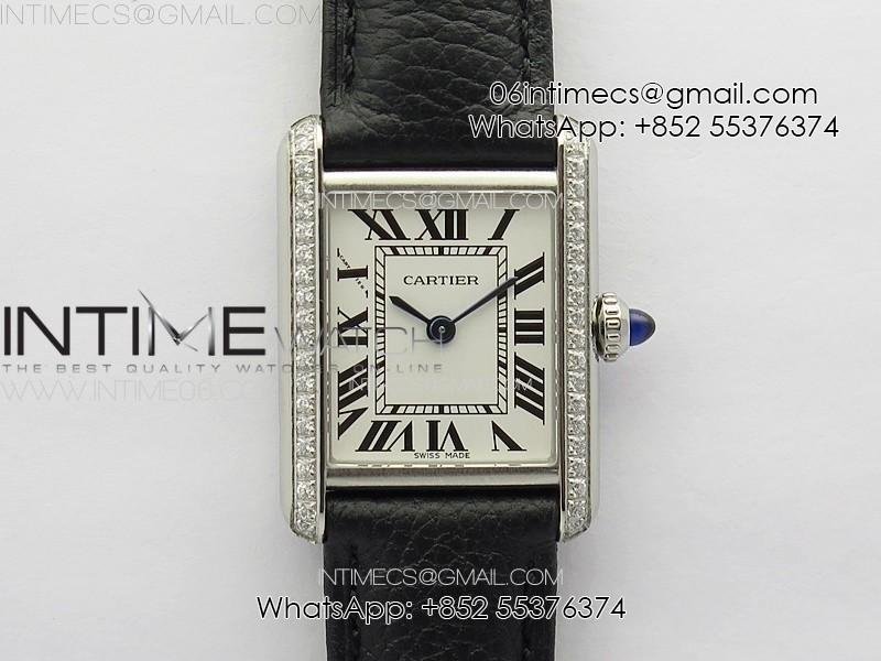 tank-louis-ladies-22mm-ss-crystal-8848f-1-1-best-edition-white-dial-on-black-leather-strap-ronda-quartz.jpg Tank Louis Ladies 22mm SS/Crystal 8848F 1:1 Best Edition White Dial on Black Leather Strap Ronda Quartz - Image 1