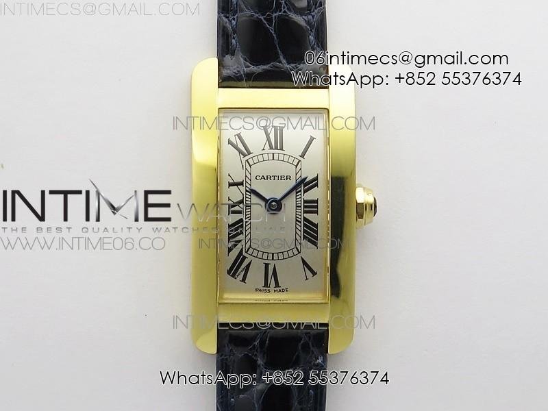 tank-wjta0029-29mm-8848f-yg-silver-dial-on-black-croco-strap-ronda-quartz.jpg Tank WJTA0029 29mm 8848F YG Silver Dial on Black Croco Strap Ronda Quartz - Image 1