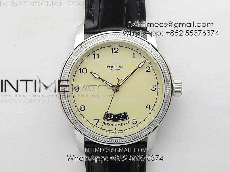 tonda-pf-ss-vrf-best-eidtion-ivory-dial-yellow-gold-handset-on-black-leather-strap-pf331.jpg Tonda pf SS VRF Best Eidtion Ivory Dial Yellow Gold Handset on Black Leather Strap PF331 - Image 1