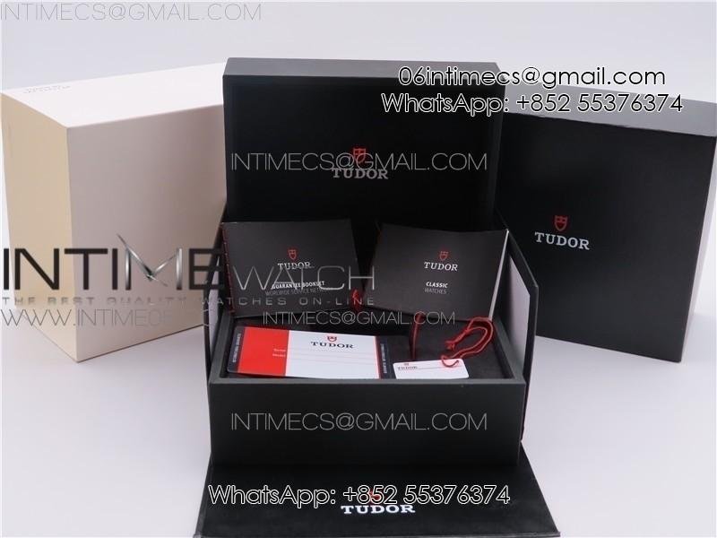 tudor-box-and-papers-new-version.jpg Tudor Box and Papers New Version - Image 1