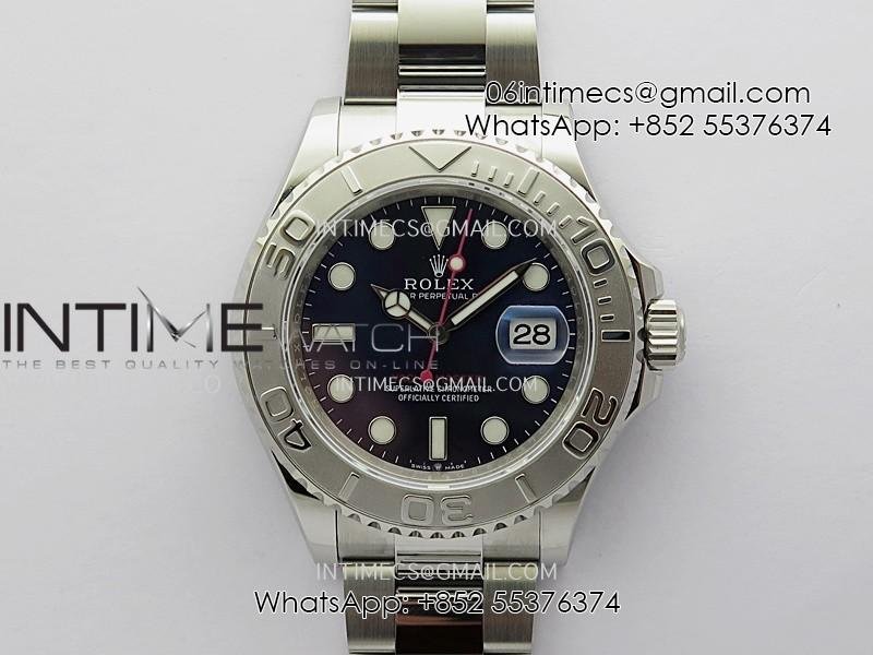 yacht-master-126622-904l-twsf-11-best-edition-blue-dial-on-ss-bracelet-sa3235.jpg Yacht-Master 126622 904L TWSF 1:1 Best Edition Blue Dial on SS Bracelet SA3235 - Image 1