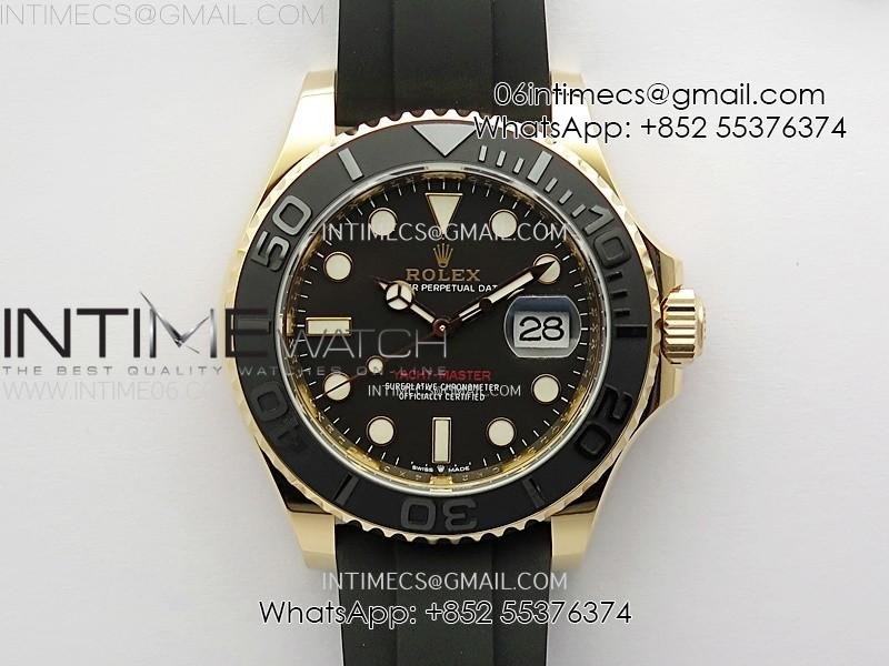 yacht-master-126655-gain-weight-rg-tungsten-gold-arf-1-1-best-edition-black-ceramic-bezel-on-oysterflex-rubber-strap-vs3235.jpg Yacht-Master 126655 Gain Weight RG/Tungsten Gold ARF 1:1 Best Edition Black Ceramic Bezel on Oysterflex Rubber Strap VS3235 - Image 1