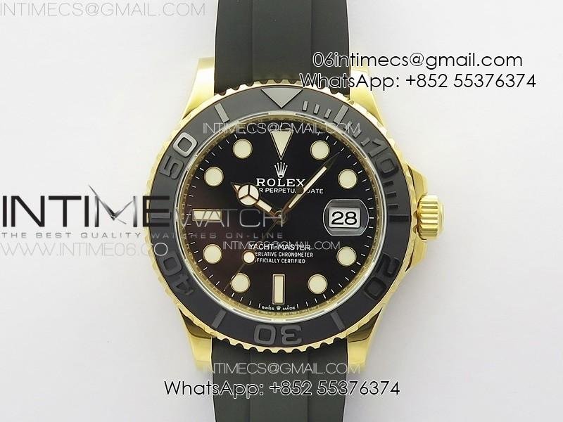 yacht-master-126658-yg-vsf-1-1-best-edition-black-ceramic-bezel-on-oysterflex-strap-vs3235.jpg Yacht-Master 126658 YG VSF 1:1 Best Edition Black Ceramic Bezel on Oysterflex Strap VS3235 - Image 1