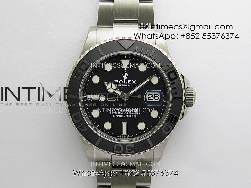 yacht-master-226627-titanium-clean-plus-11-best-edition-black-dial-on-titanium-bracelet-dd3235.jpg Yacht-Master 226627 Titanium Clean Plus 1:1 Best Edition Black Dial On Titanium Bracelet DD3235 - Image 1