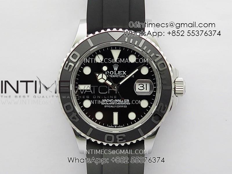 yacht-master-226659-gain-weight-qf-11-best-edition-black-dial-on-oysterflex-strap-vr3235.jpg Yacht-Master 226659 Gain Weight QF 1:1 Best Edition Black Dial On Oysterflex Strap VR3235 - Image 1