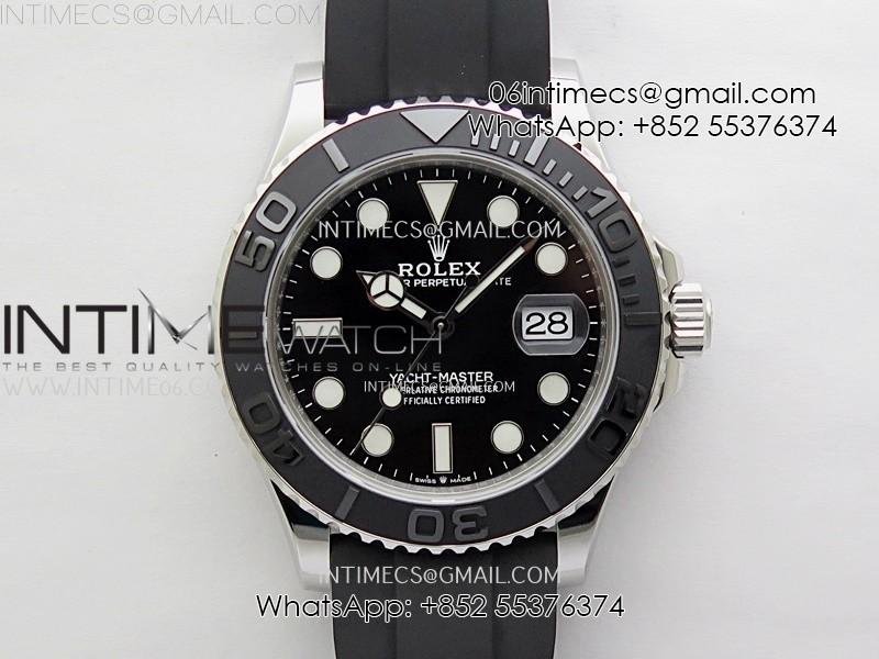 yacht-master-226659-vsf-1-1-best-edition-black-dial-on-oysterflex-strap-vs3235-gain-weight.jpg Yacht-Master 226659 VSF 1:1 Best Edition Black Dial on Oysterflex Strap VS3235 (Gain Weight) - Image 1