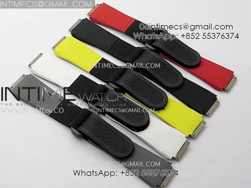 zf-11-richard-mille-nylon-strap-for-rm055-and-rm035.jpg ZF 1:1 Richard Mille Nylon Strap for RM055 And RM035 - Image 1